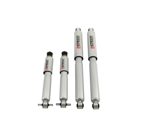 Belltech Street Performance Shock Set