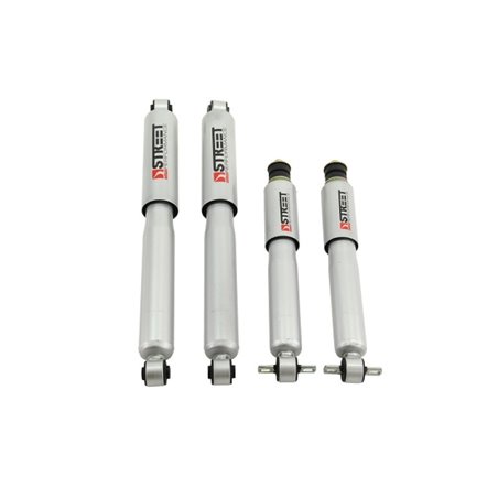 Belltech Street Performance Shock Set