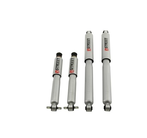 Belltech Street Performance Shock Set