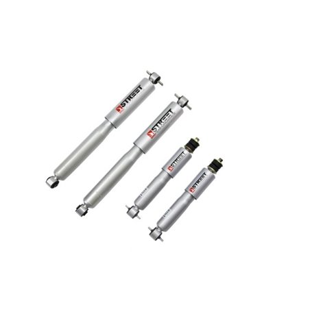 Belltech Street Performance Shock Set