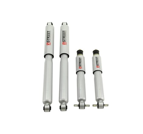 Belltech Street Performance Shock Set