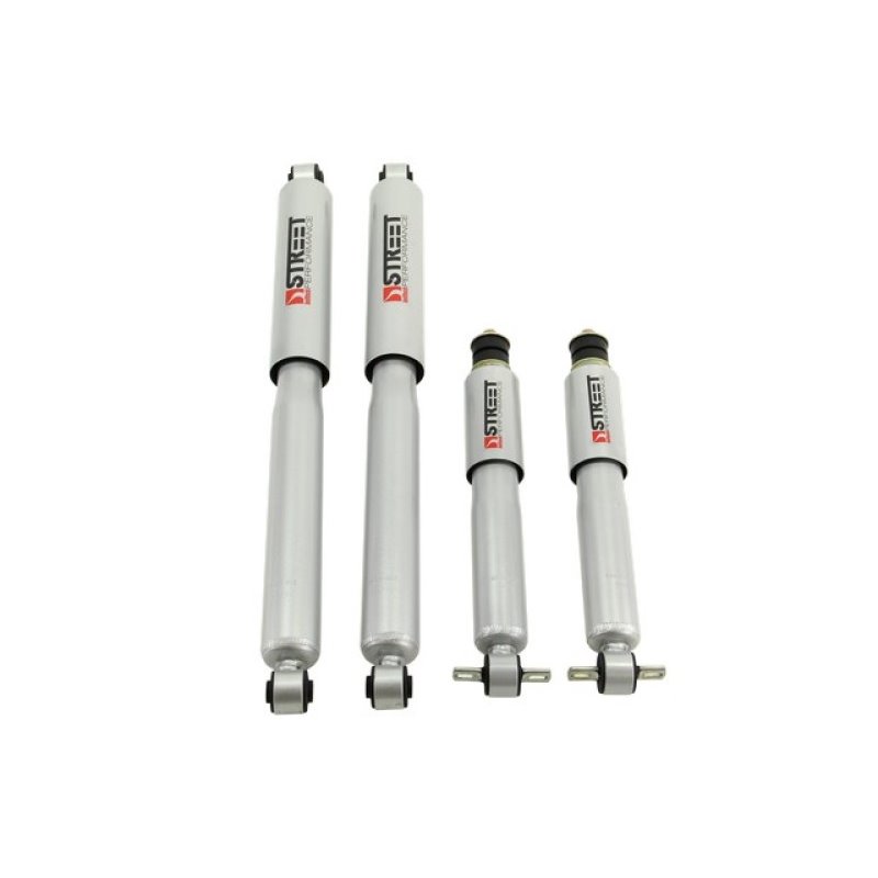 Belltech Street Performance Shock Set