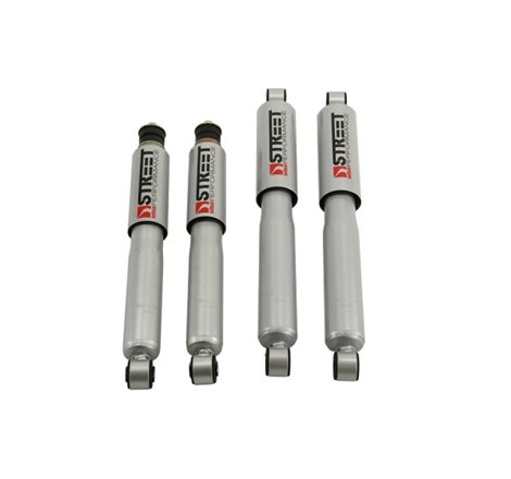 Belltech Street Performance Shock Set