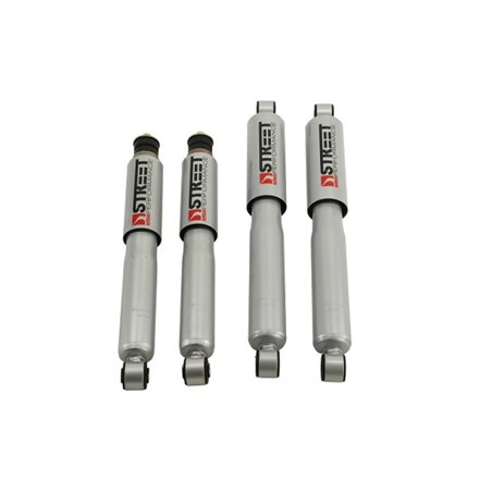 Belltech Street Performance Shock Set