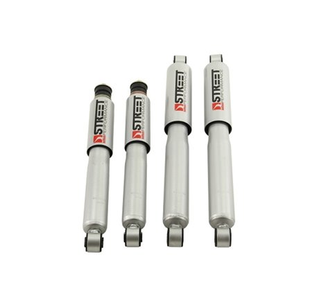 Belltech Street Performance Shock Set