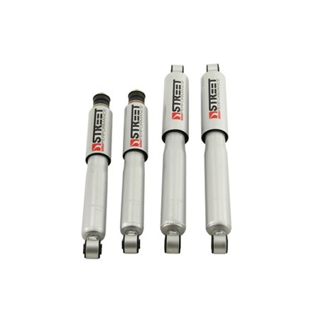 Belltech Street Performance Shock Set