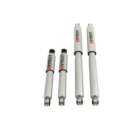 Belltech Street Performance Shock Set