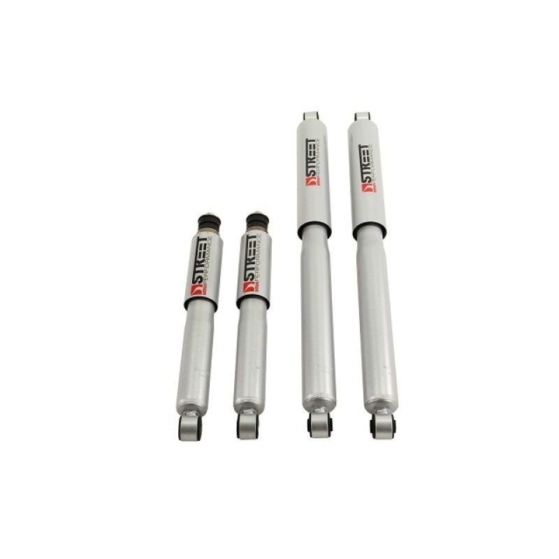 Belltech Street Performance Shock Set