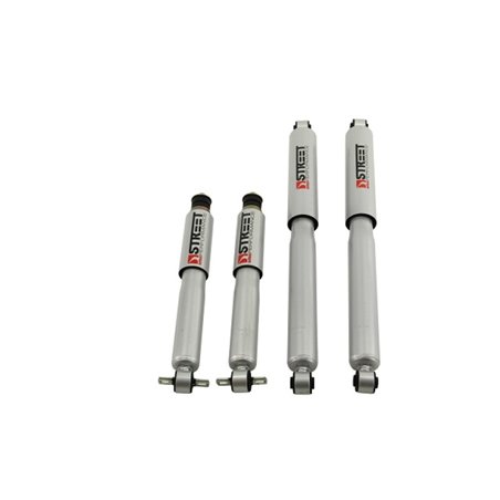 Belltech Street Performance Shock Set