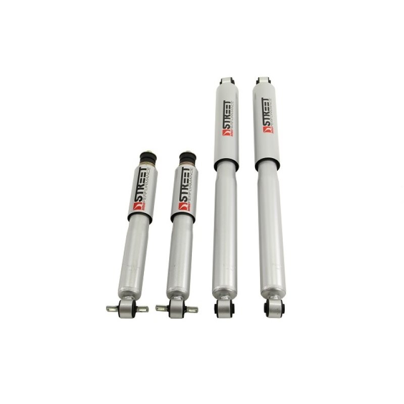 Belltech Street Performance Shock Set