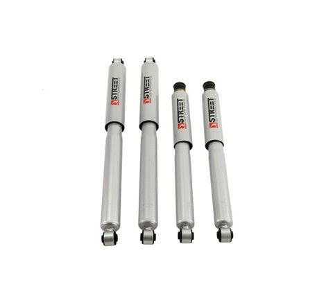 Belltech Street Performance Shock Set