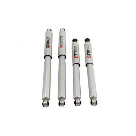 Belltech Street Performance Shock Set