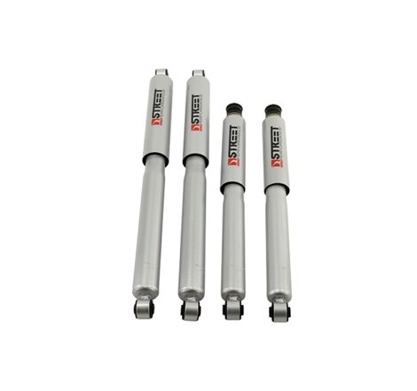 Belltech Street Performance Shock Set