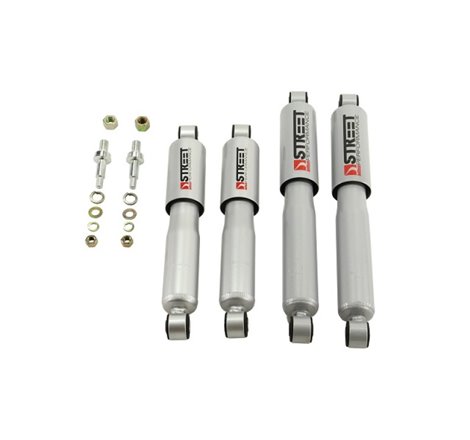 Belltech Street Performance Shock Set