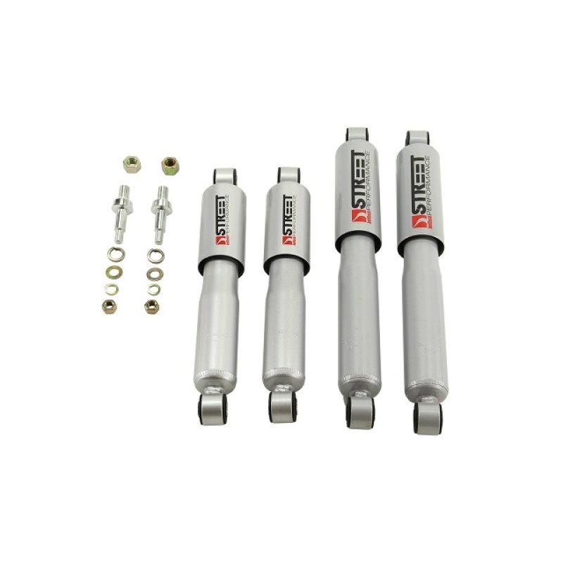 Belltech Street Performance Shock Set