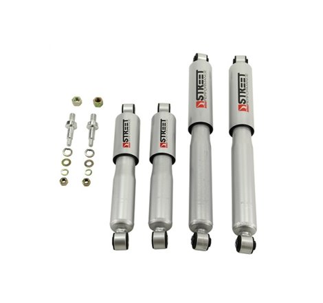 Belltech Street Performance Shock Set