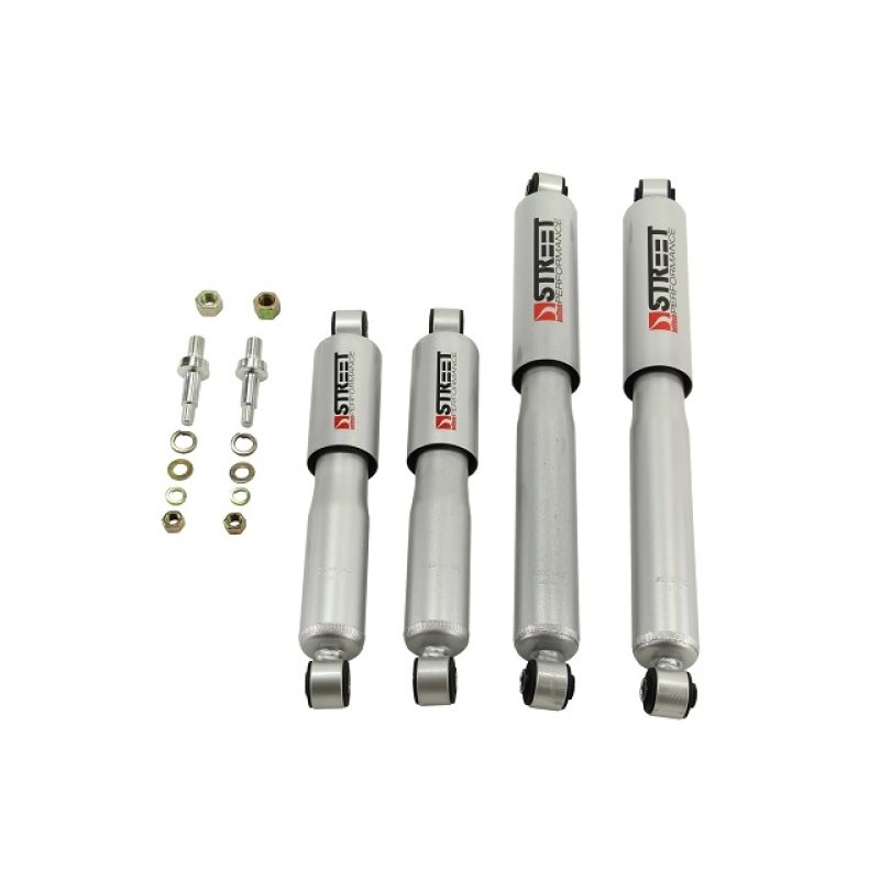 Belltech Street Performance Shock Set