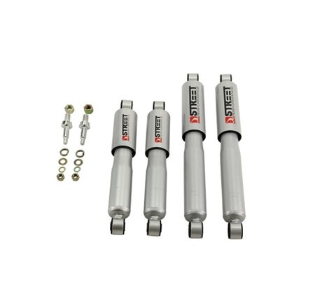 Belltech Street Performance Shock Set