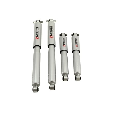 Belltech Street Performance Shock Set