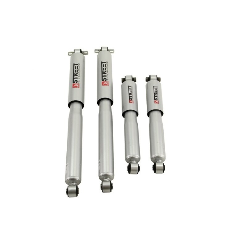 Belltech Street Performance Shock Set