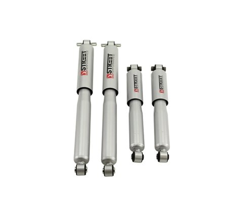 Belltech Street Performance Shock Set