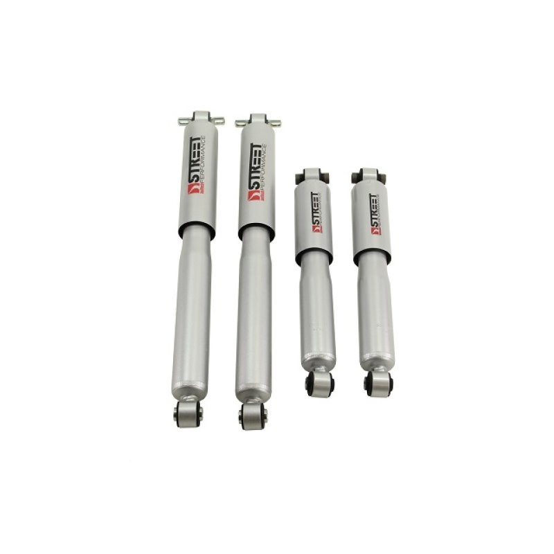 Belltech Street Performance Shock Set