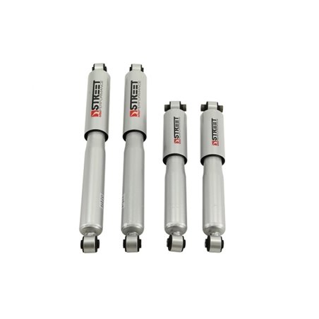 Belltech Street Performance Shock Set