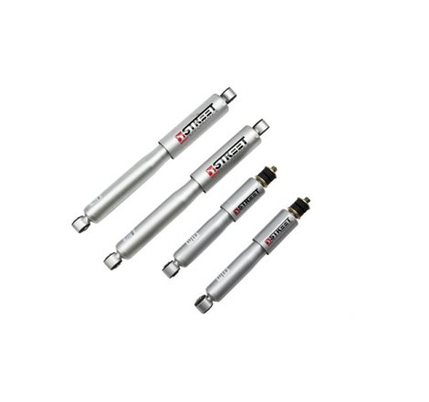 Belltech Street Performance Shock Set