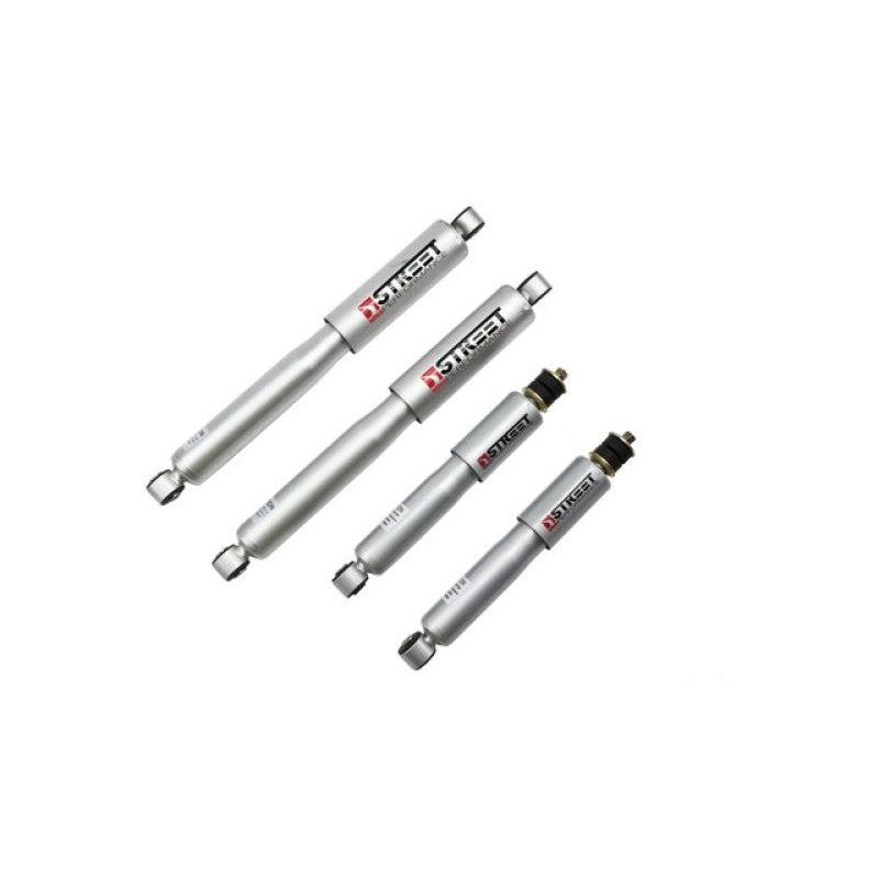 Belltech Street Performance Shock Set