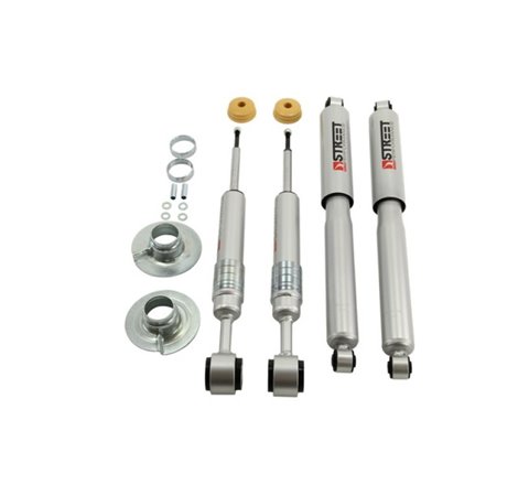 Belltech Street Performance Shock Set