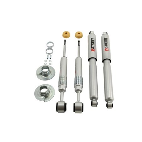 Belltech Street Performance Shock Set