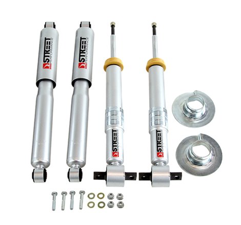 Belltech Street Performance Shock Set