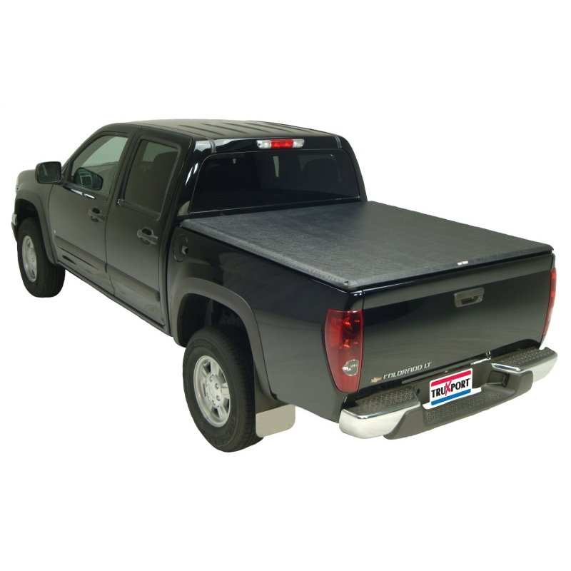 Truxedo 94-04 GM S-10/Sonoma 6ft TruXport Bed Cover