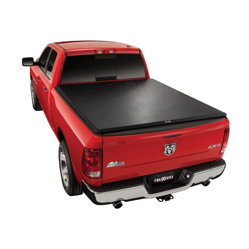 Truxedo 09-18 Ram 1500 & 19-20 Ram 1500 Classic 6ft 4in TruXport Bed Cover