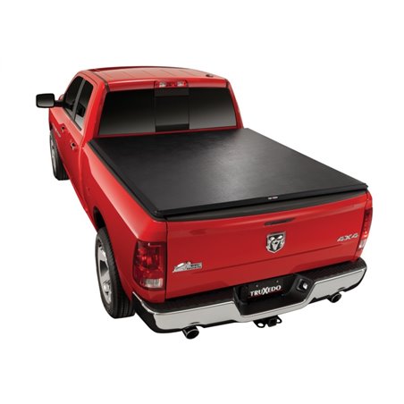 Truxedo 09-18 Ram 1500 & 19-20 Ram 1500 Classic 6ft 4in TruXport Bed Cover