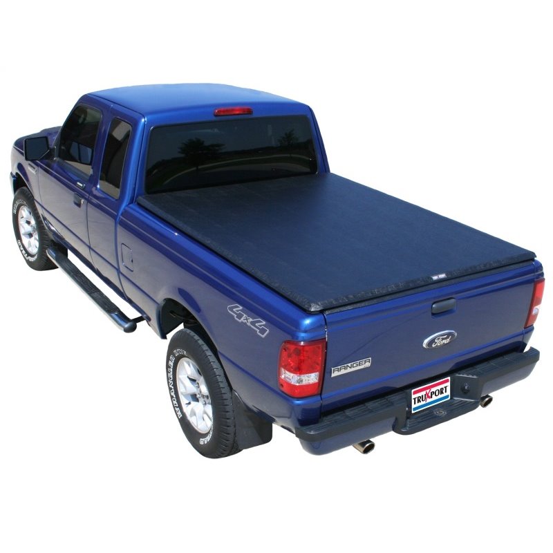 Truxedo 93-08 Ford Ranger Flareside/Splash 6ft TruXport Bed Cover