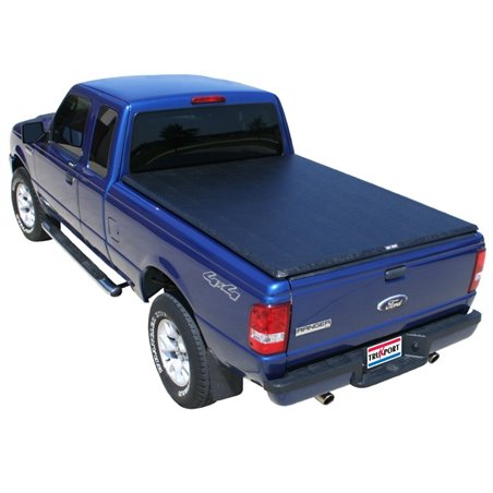 Truxedo 82-11 Ford Ranger 7ft TruXport Bed Cover