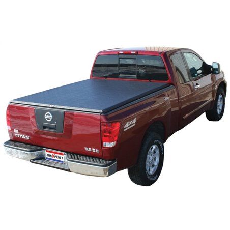 Truxedo 86-97 Nissan Regular Cab 6ft TruXport Bed Cover