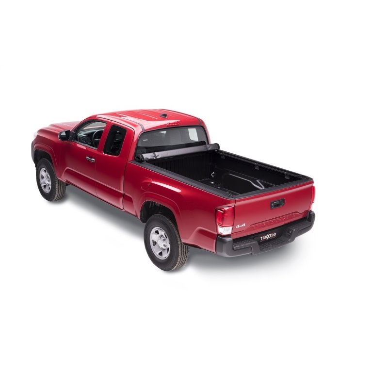 Truxedo 16-20 Toyota Tacoma 6ft Lo Pro Bed Cover