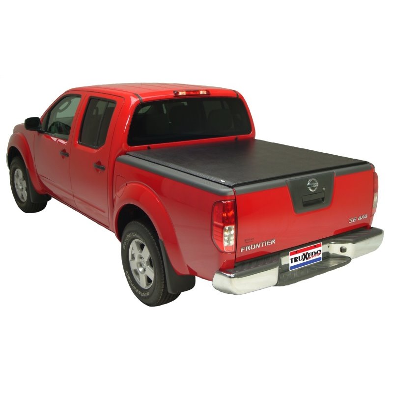 Truxedo 05-21 Nissan Frontier 6ft Lo Pro Bed Cover