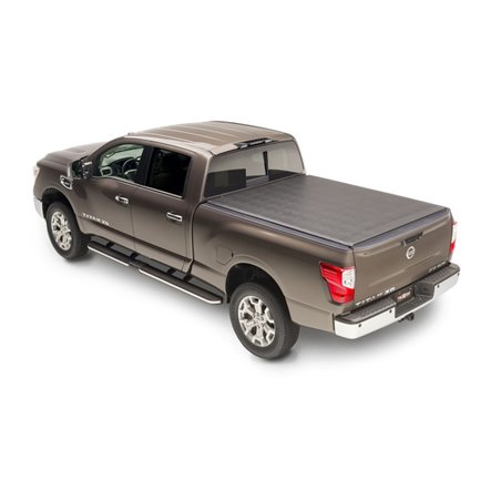 Truxedo 16-20 Nissan Titan 6ft 6in Lo Pro Bed Cover