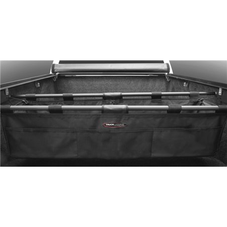 Truxedo Truck Luggage Bed Organizer/Cargo Sling - Full Size Trucks