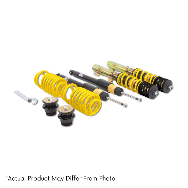 ST Coilover Kit 08-13 BMW 128i/135i RWD E88 Convertible