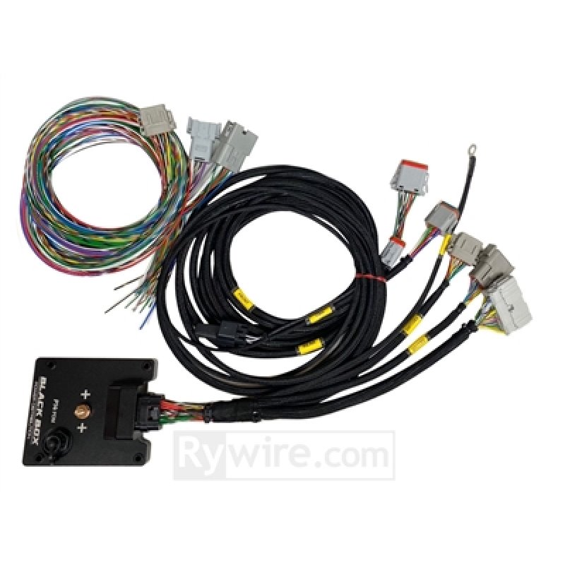 Rywire P14 PDM Universal Chassis Harness Kit (Req Flying Lead/Switch Panel/CAN/Mate Connector)