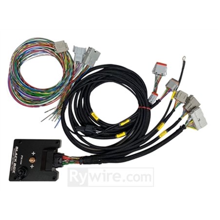 Rywire P14 PDM Universal Chassis Harness Kit (Req Flying Lead/Switch Panel/CAN/Mate Connector)