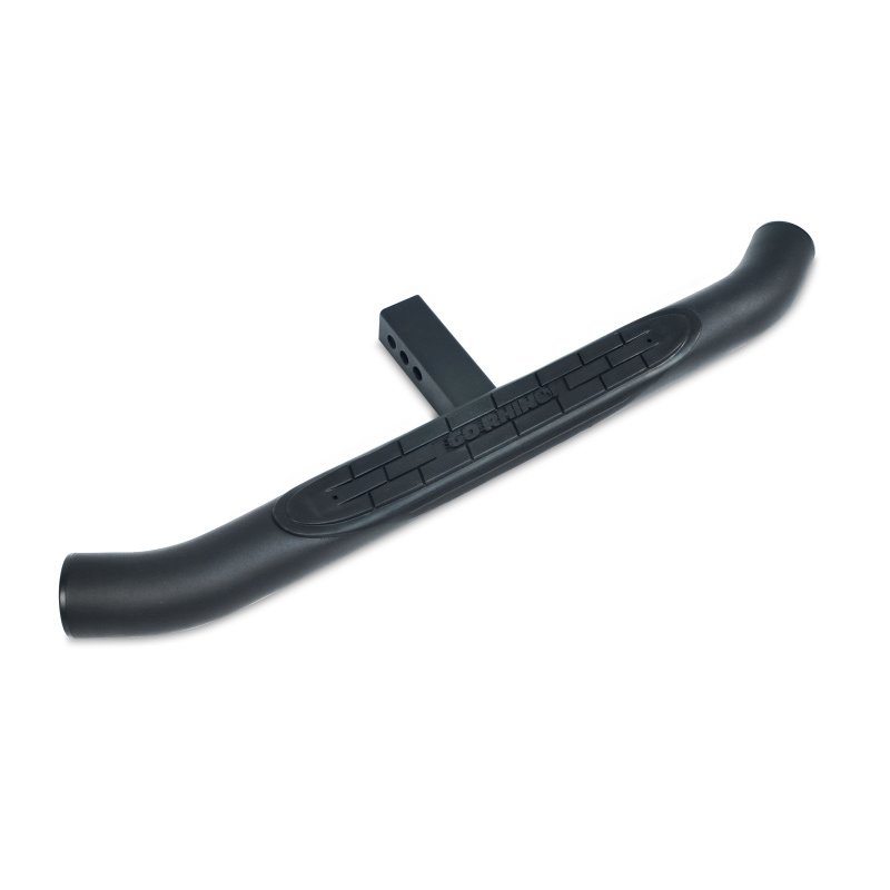 Go Rhino RHINO Hitch Step - 2in - Black