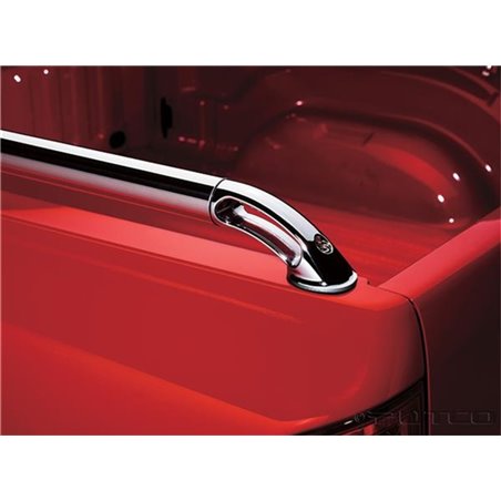 Putco 03-19 Ram 2500/3500 - 8ft Bed Boss Locker Side Rails