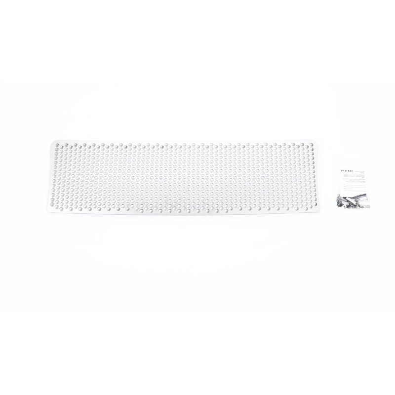 Putco 13-14 Ford F-150 - DFX Punch Designer FX Grilles