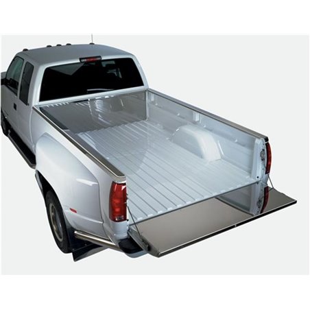 Putco 87-96 Ford F-150 / F250 Full-Size Full Tailgate Protector