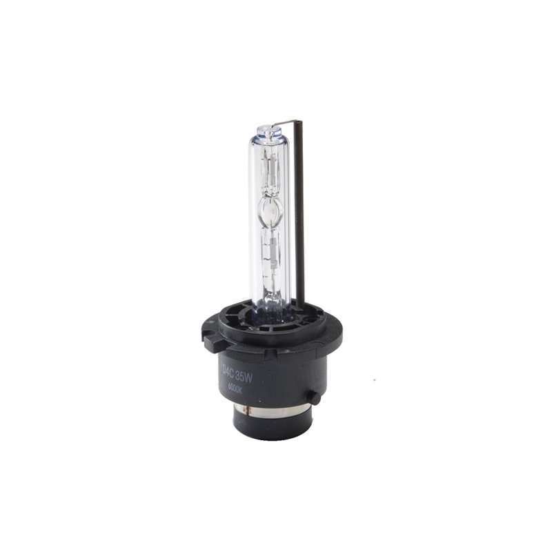 Putco High Intensity Discharge Bulb - Nitro Blue/12000K - D4C